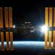 Illustration for article titled Watch Years Of Space Station Construction In Just A Few Seconds